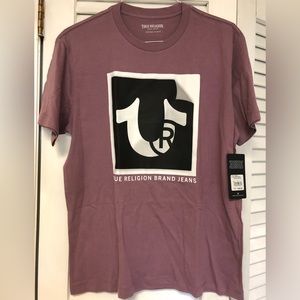 New Men’s True Religion T Shirt Size L